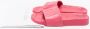 Jimmy Choo Pre-owned Rubber flats Pink Dames - Thumbnail 9