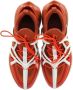 Jimmy Choo Pre-owned Rubber sneakers Orange Heren - Thumbnail 5