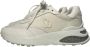 Jimmy Choo Pre-owned Rubber sneakers White Dames - Thumbnail 4