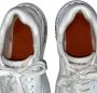 Jimmy Choo Pre-owned Rubber sneakers White Dames - Thumbnail 8