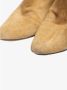 Jimmy Choo Pre-owned Suede boots Beige Dames - Thumbnail 3