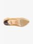 Jimmy Choo Pre-owned Suede boots Beige Dames - Thumbnail 5