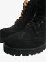 Jimmy Choo Pre-owned Suede boots Black Dames - Thumbnail 3