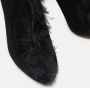 Jimmy Choo Pre-owned Suede boots Blue Dames - Thumbnail 7