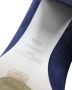 Jimmy Choo Pre-owned Suede boots Blue Dames - Thumbnail 6