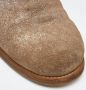 Jimmy Choo Pre-owned Suede boots Brown Dames - Thumbnail 6