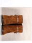 Jimmy Choo Pre-owned Suede boots Brown Dames - Thumbnail 9