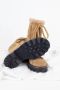 Jimmy Choo Pre-owned Suede boots Brown Dames - Thumbnail 5