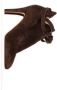 Jimmy Choo Pre-owned Suede boots Brown Dames - Thumbnail 7