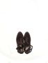 Jimmy Choo Pre-owned Suede boots Brown Dames - Thumbnail 9