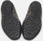 Jimmy Choo Pre-owned Suede flats Black Dames - Thumbnail 6