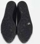 Jimmy Choo Pre-owned Suede flats Black Dames - Thumbnail 5