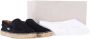 Jimmy Choo Pre-owned Suede flats Blue Heren - Thumbnail 8