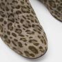 Jimmy Choo Pre-owned Suede flats Gray Heren - Thumbnail 5