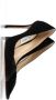 Jimmy Choo Pre-owned Suede heels Black Dames - Thumbnail 9