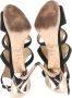 Jimmy Choo Pre-owned Suede heels Black Dames - Thumbnail 6