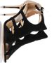 Jimmy Choo Pre-owned Suede heels Black Dames - Thumbnail 9