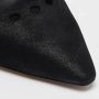 Jimmy Choo Pre-owned Suede heels Black Dames - Thumbnail 7