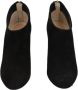 Jimmy Choo Pre-owned Suede heels Black Dames - Thumbnail 4