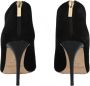 Jimmy Choo Pre-owned Suede heels Black Dames - Thumbnail 5