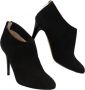 Jimmy Choo Pre-owned Suede heels Black Dames - Thumbnail 7