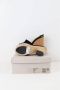 Jimmy Choo Pre-owned Suede heels Black Dames - Thumbnail 7