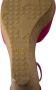 Jimmy Choo Pre-owned Suede heels Pink Dames - Thumbnail 6