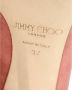 Jimmy Choo Pre-owned Suede heels Pink Dames - Thumbnail 8