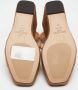 Jimmy Choo Pre-owned Suede sandals Beige Dames - Thumbnail 6