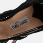 Jimmy Choo Pre-owned Suede sandals Black Dames - Thumbnail 7