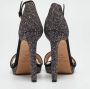 Jimmy Choo Pre-owned Suede sandals Multicolor Dames - Thumbnail 5