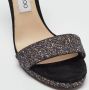 Jimmy Choo Pre-owned Suede sandals Multicolor Dames - Thumbnail 7