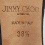 Jimmy Choo Pre-owned Suede sandals Multicolor Dames - Thumbnail 8