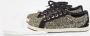 Jimmy Choo Pre-owned Suede sneakers Yellow Dames - Thumbnail 7