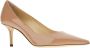 Jimmy Choo Pumps Beige Dames - Thumbnail 2