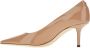 Jimmy Choo Pumps Beige Dames - Thumbnail 3