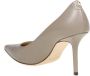 Jimmy Choo Pumps Beige Dames - Thumbnail 4