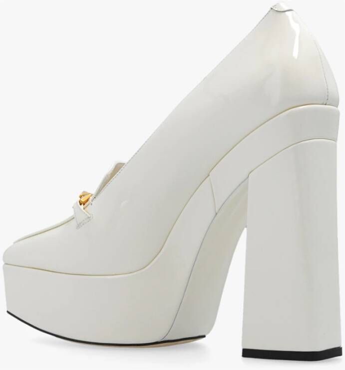 Jimmy Choo Pumps Beige Dames