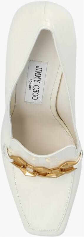 Jimmy Choo Pumps Beige Dames