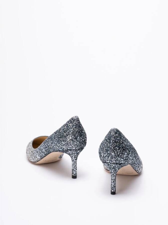 Jimmy Choo Pumps Gray Dames