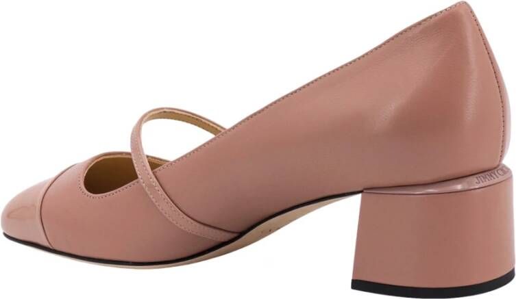 Jimmy Choo Pumps Roze Dames