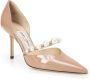 Jimmy Choo Pumps Roze Dames - Thumbnail 2