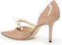 Jimmy Choo Pumps Roze Dames - Thumbnail 3