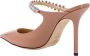 Jimmy Choo Pumps Roze Dames - Thumbnail 3