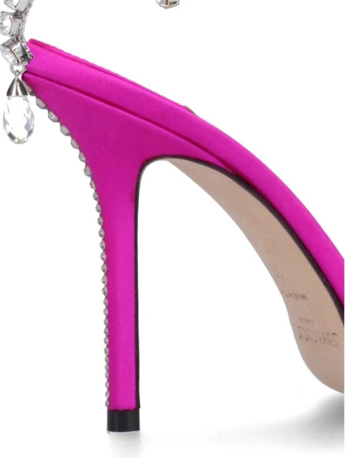 Jimmy Choo Pumps Roze Dames