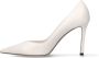 Jimmy Choo Pumps White Dames - Thumbnail 3