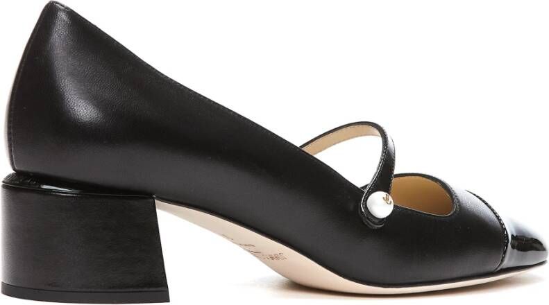 Jimmy Choo Pumps Zwart Dames