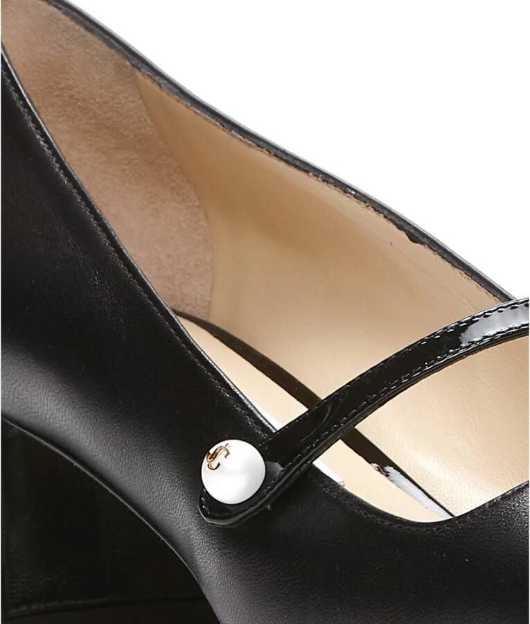 Jimmy Choo Pumps Zwart Dames