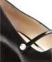 Jimmy Choo Pumps Zwart Dames - Thumbnail 3