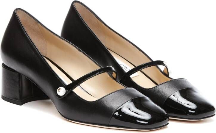 Jimmy Choo Pumps Zwart Dames